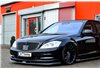 Kit añadidos carroceria Mercedes S-Klasse V221 Langversion