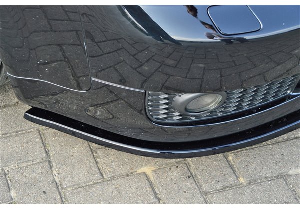 Labio delantero Audi A4 B6 8E año 2000-2004