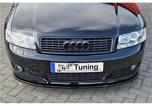 Labio delantero Audi A4 B6 8E año 2000-2004