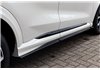 Añadidos laterales Ford Puma JSK con ST-Line + ST