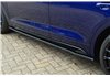 Añadidos laterales Audi Q5 con S-Line + SQ5 en ABS