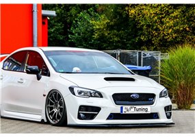 Labio delantero Subaru Impreza WRX STI
