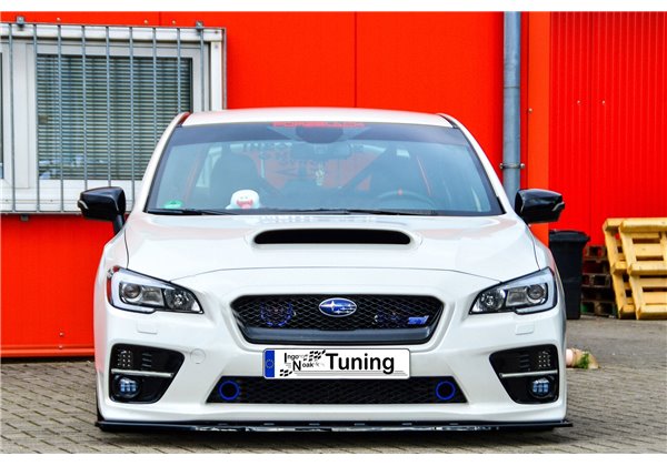 Labio delantero Subaru Impreza WRX STI