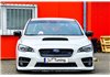 Labio delantero Subaru Impreza WRX STI