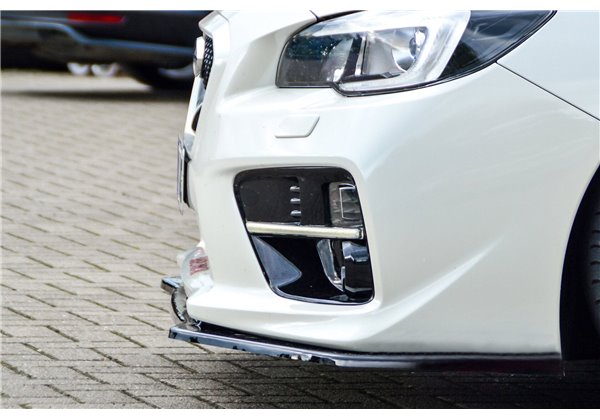 Labio delantero Subaru Impreza WRX STI