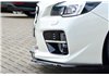 Labio delantero Subaru Impreza WRX STI