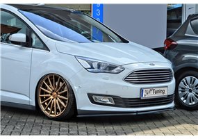 Labio delantero Ford C-Max desde año 2015-
