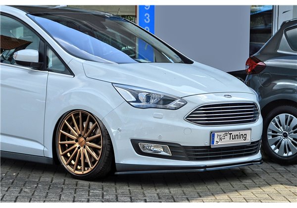 Labio delantero Ford C-Max desde año 2015-