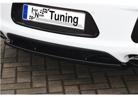 Añadido trasero Kia Ceed GT+ GT Line desde año 2013-