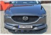 Labio delantero Mazda CX-5 KF desde año 2017-