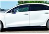 Añadidos laterales Audi A3 8Y S-Line + S3
