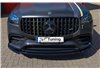 Labio delantero Mercedes GLS 63 AMG 4 Matic