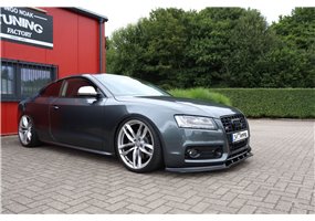 Labio delantero Audi S5 B8 año 2007-2011
