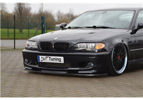 Labio delantero BMW 3er E46 año 1998-2007