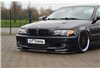 Labio delantero BMW 3er E46 año 1998-2007