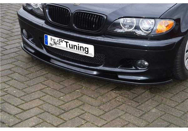 Labio delantero BMW 3er E46 año 1998-2007