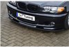 Labio delantero BMW 3er E46 año 1998-2007