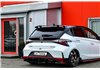 Kit añadidos carroceria Hyundai I20N Performance desde año 2021-