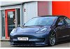 Labio delantero Tesla Model 3 desde año 2017-