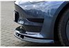 Labio delantero Tesla Model 3 desde año 2017-