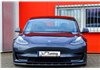 Labio delantero Tesla Model 3 desde año 2017-
