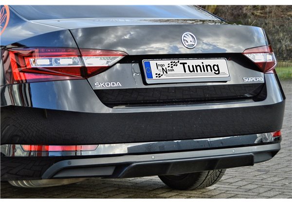 Difusor Skoda Superb 3V desde 2015-