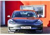 Labio delantero Tesla Model 3 desde año 2017-