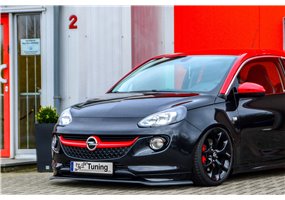 Labio delantero Opel Adam S + OPC-Line desde año 2015-
