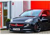 Labio delantero Opel Adam S + OPC-Line desde año 2015-