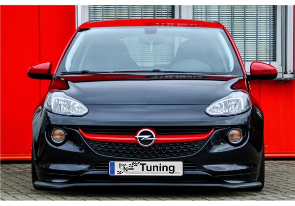 Labio delantero Opel Adam S + OPC-Line desde año 2015-