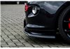 Labio delantero Opel Adam S + OPC-Line desde año 2015-