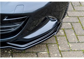 Añadidos Cabrio / Coupe Audi A5 B8 nur für 