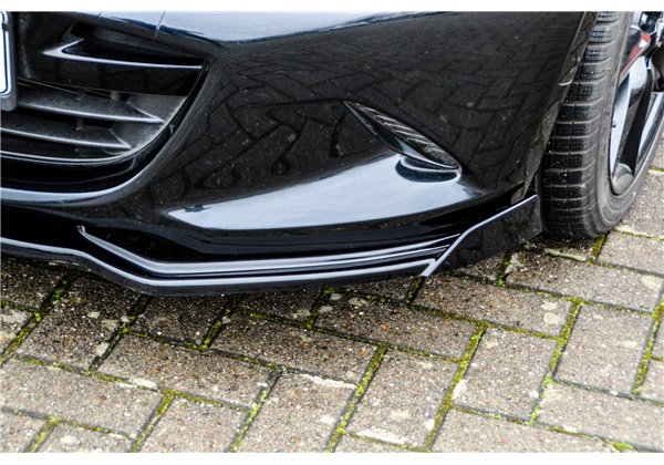 Labio delantero Mazda MX-5 ND-RF desde año 2015-