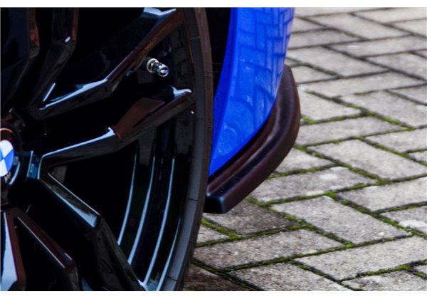 Añadido trasero BMW Z4 G29