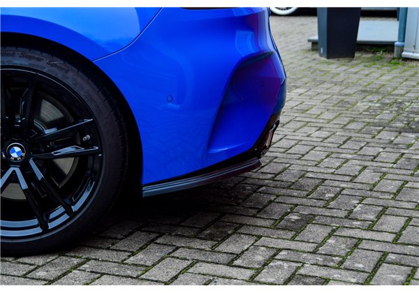 Añadido trasero BMW Z4 G29