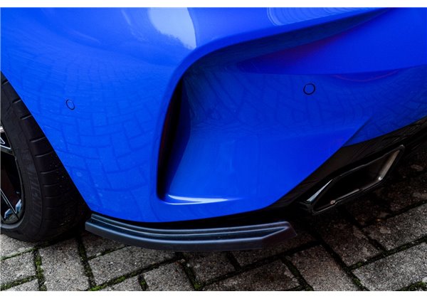 Añadido trasero BMW Z4 G29