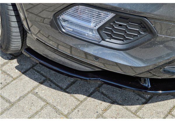 Labio delantero Ford Kuga DM2 desde año 2016-