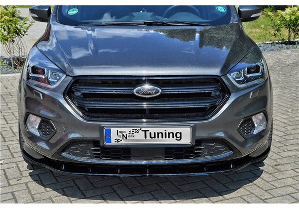 Labio delantero Ford Kuga DM2 desde año 2016-