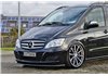Labio delantero Mercedes Viano W639 V639 año 2010-2014