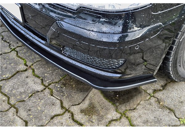 Labio delantero Mercedes Viano W639 V639 año 2010-2014