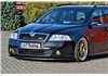 Labio delantero Skoda Octavia RS 1Z