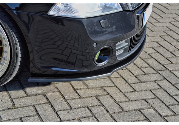 Labio delantero Skoda Octavia RS 1Z