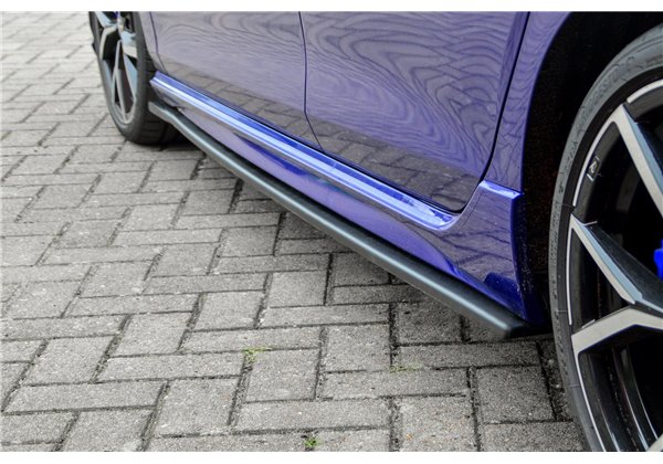 Añadido trasero Kia Ceed GT + Pro Ceed GT +GT-Line