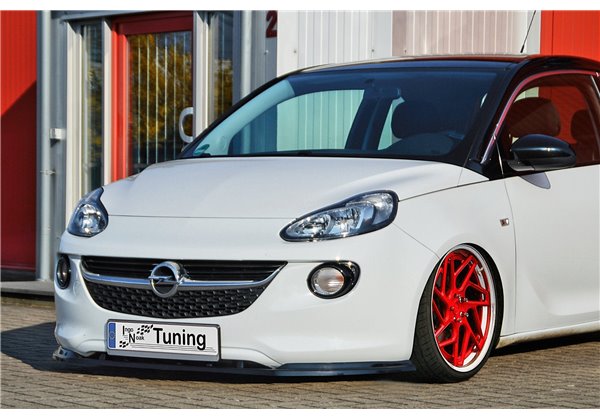 Labio delantero Opel Adam desde año 2012