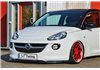 Labio delantero Opel Adam desde año 2012