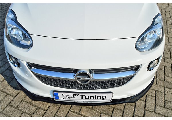 Labio delantero Opel Adam desde año 2012