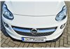 Labio delantero Opel Adam desde año 2012