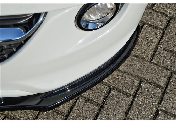 Labio delantero Opel Adam desde año 2012