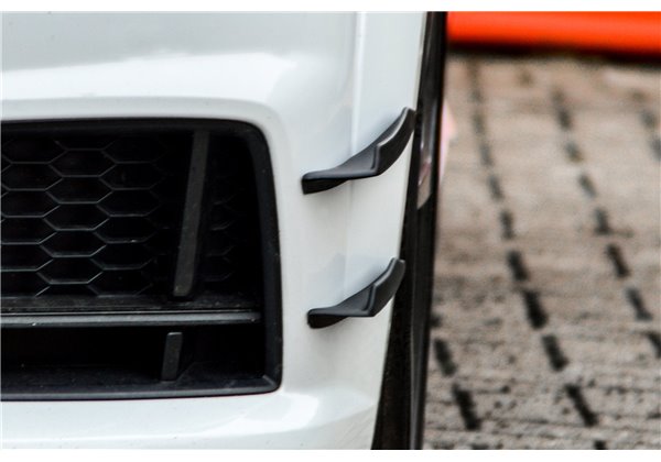 Añadidos Audi TT+TTS 8S S-Line