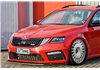 Labio delantero Skoda Octavia RS 5E